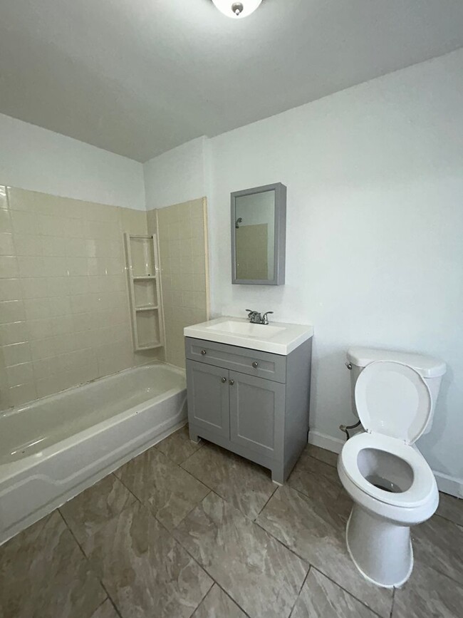 Studio/1 bedroom Rental House Rental in Trenton, NJ