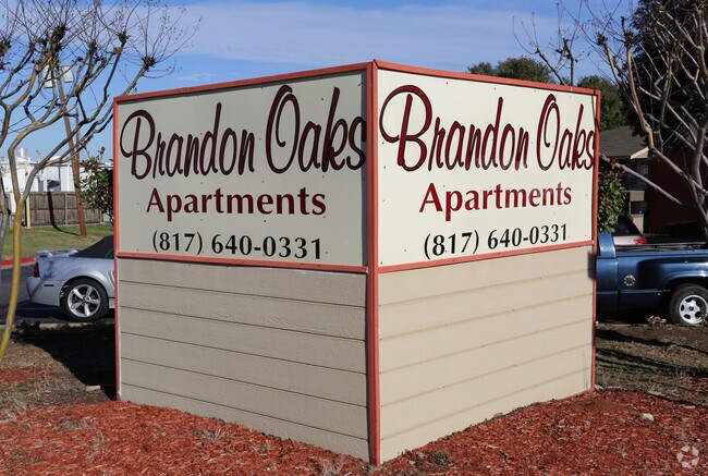 Brandon Oaks - Brandon Oaks