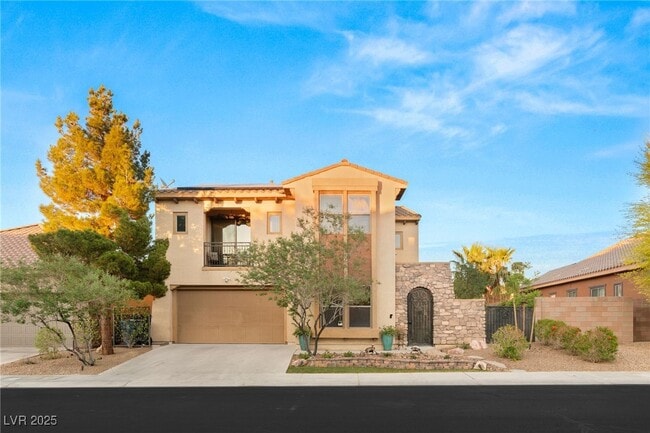 Photo - 1056 Via Canale Dr House