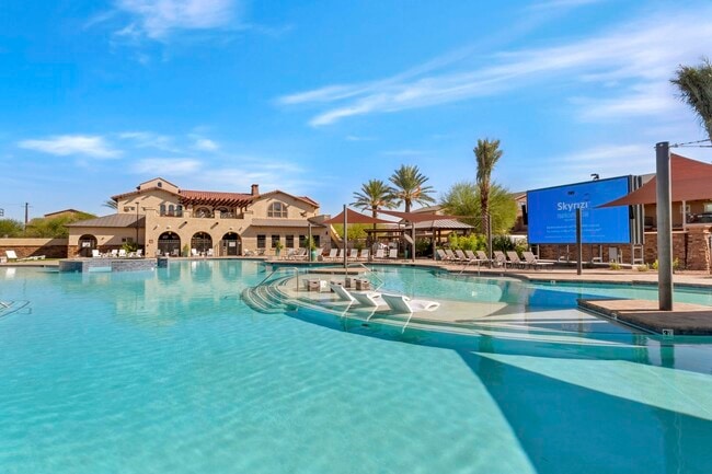 Building Photo - Cottages at Tucson Rental
