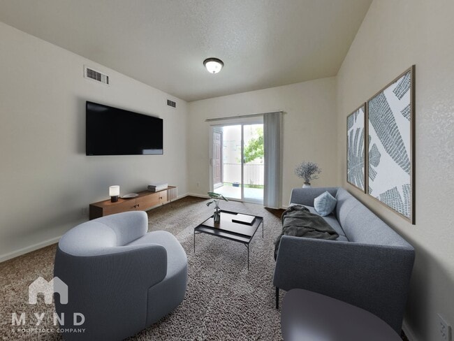 Photo - 5633 E Atlantic Pl Condo Unit 1B