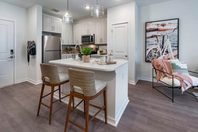 Essex Luxe Apartments