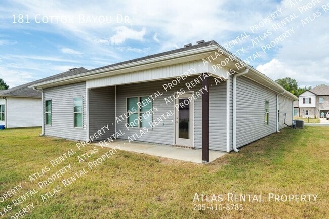 Photo - 181 Cotton Bayou Dr
