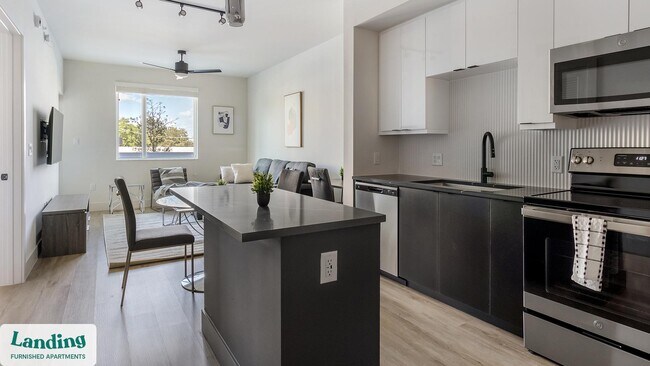 Photo - 740 N Dixie Hwy Apartamento Unidad S-216.1408363