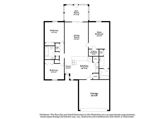 Photo - 12932 Kings Lake Dr