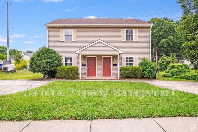 Building Photo - 3425 Anson St Unit #B Rental