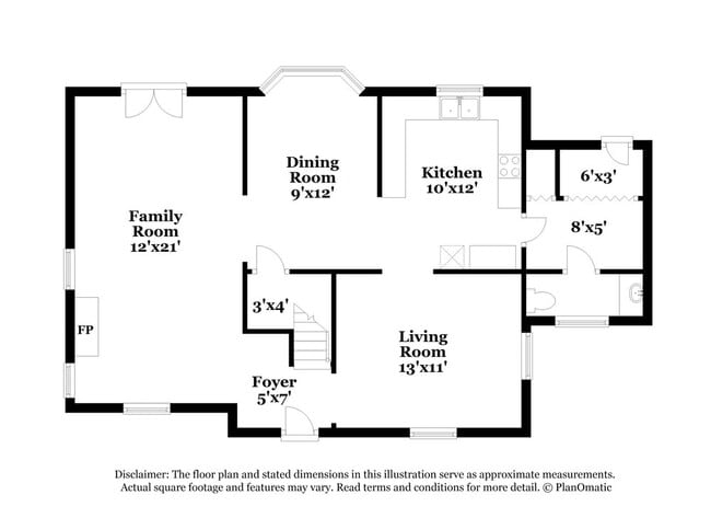 Photo - 2134 Dembrigh Ln