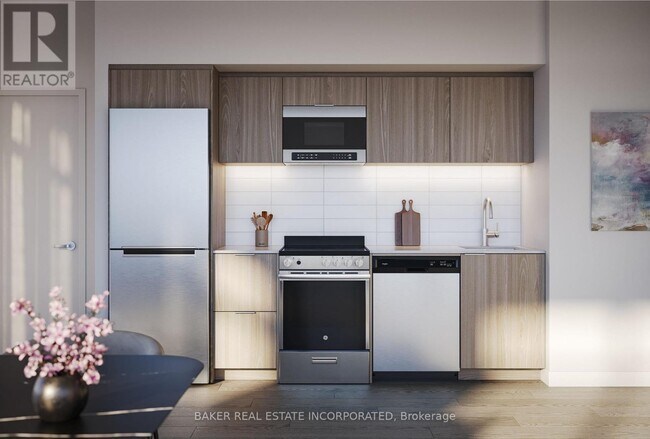 Photo - 223 Redpath Ave Unit 1604