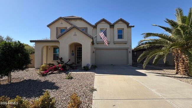 Building Photo - 17722 N 183rd Ave