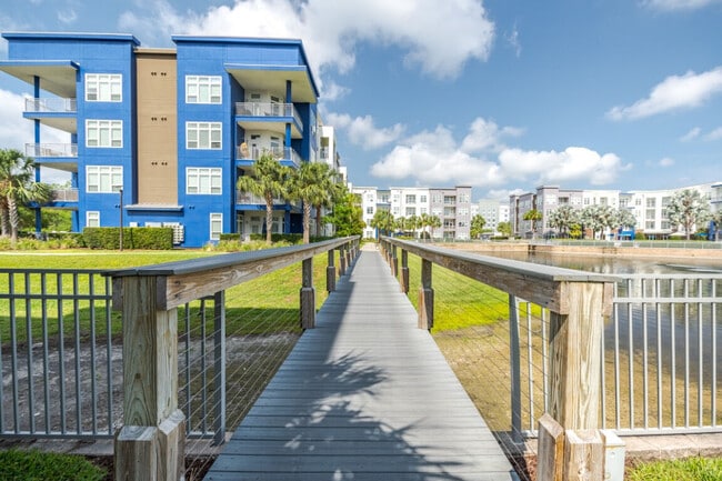 Photo - Solstice Apartments