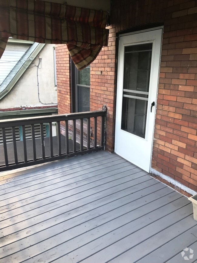 Building Photo - 1806 Termon Ave Unit 2 Rental