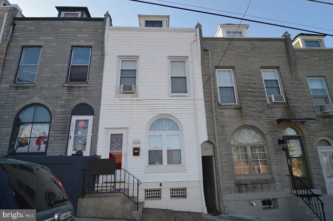 Photo - 1314 Green St House