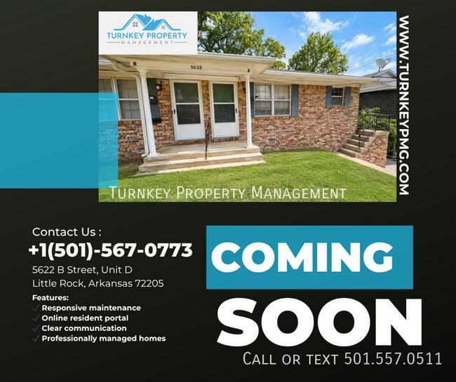 Building Photo - 5622 B St Unit D