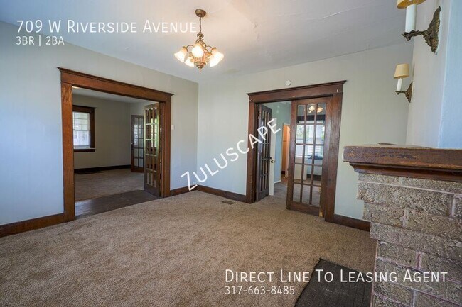 Photo - 709 W Riverside Ave