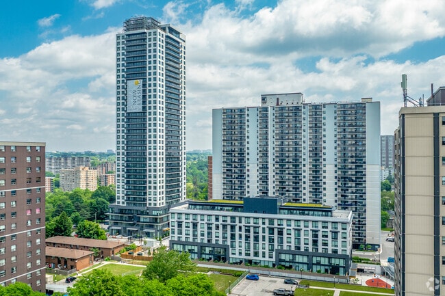 Building Photo - Bela Square
