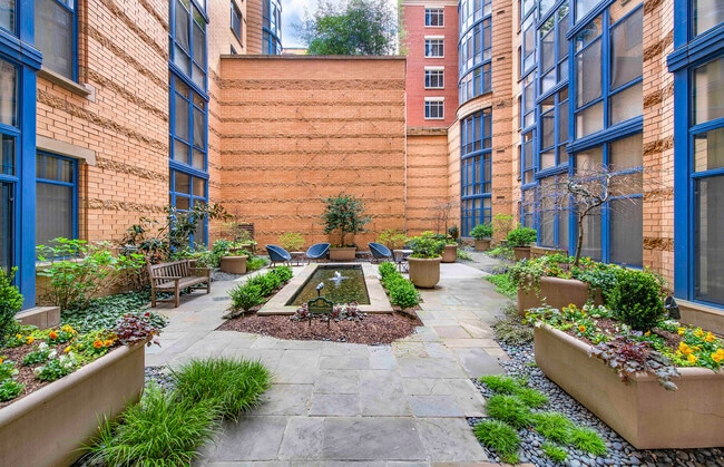 Photo - MAA Massachusetts Avenue