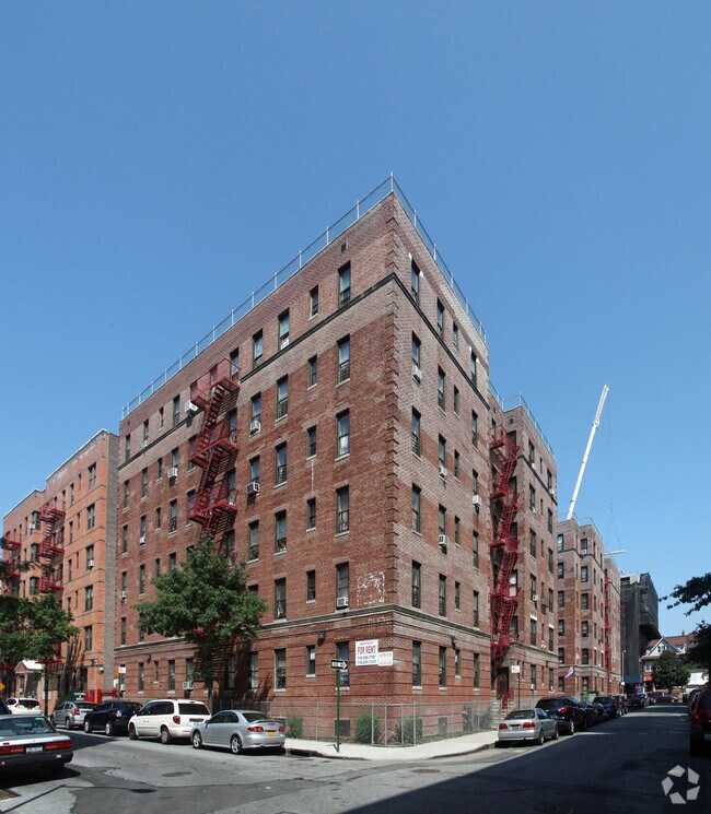 90-10 149th St - 90-10 149th St