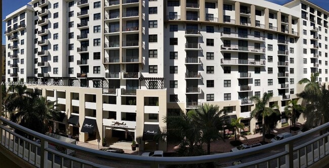 Building Photo - 99 SE Mizner Blvd Unit 537