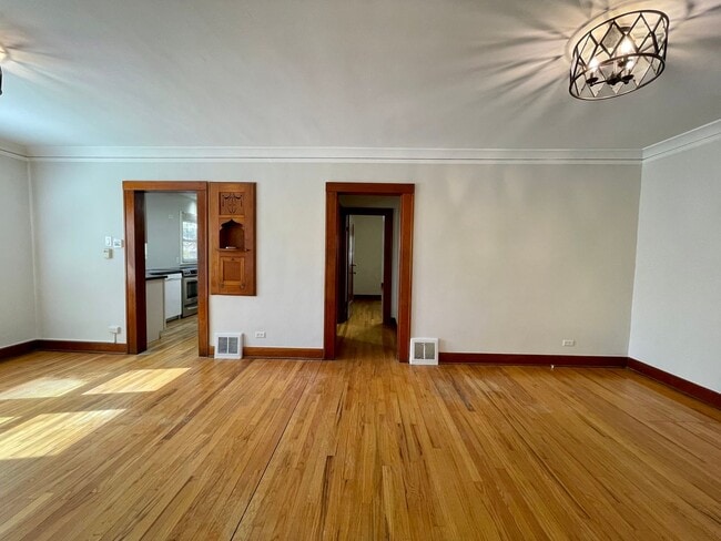 Photo - $0 DEPOSIT OPTION, NEW PAINT, TRADITIONAL BRICK HOME, WALKING DISTANCE TO DU!! LARGE BACKYARD, DE...