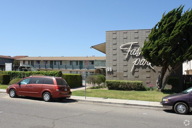 Photo - Fashion Park Apartments