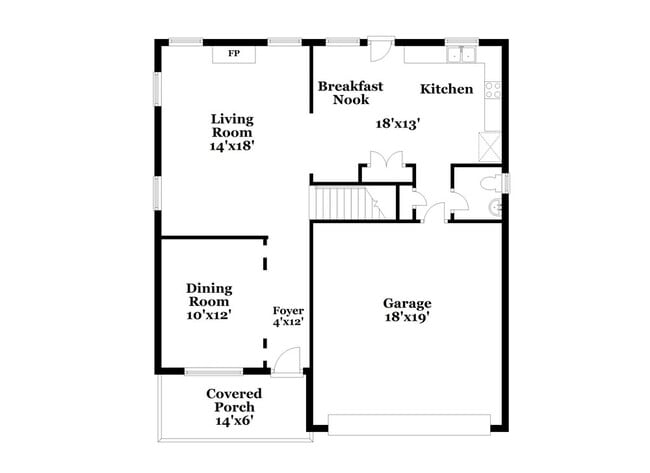 Photo - 205 Callahan Trail