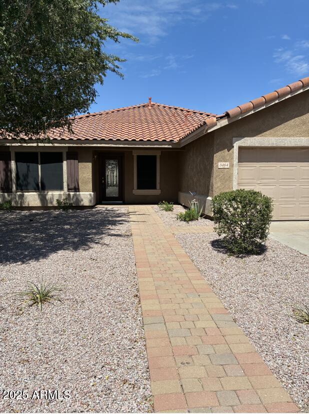 Photo - 3464 E Wyatt Way Casa