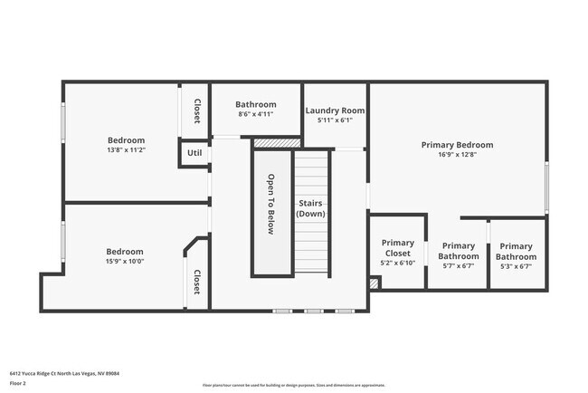 Photo - 6412 Yucca Ridge Ct