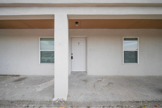 3123 Potomac Loop Unidad 3