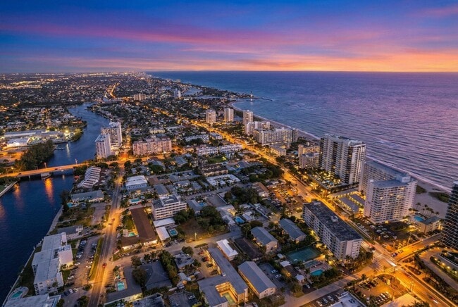 Building Photo - 1009 N Ocean Blvd Unit 603