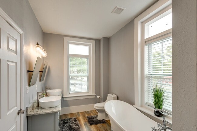Photo - 1642 Broad St Apartments Unit 1642 Broad Street