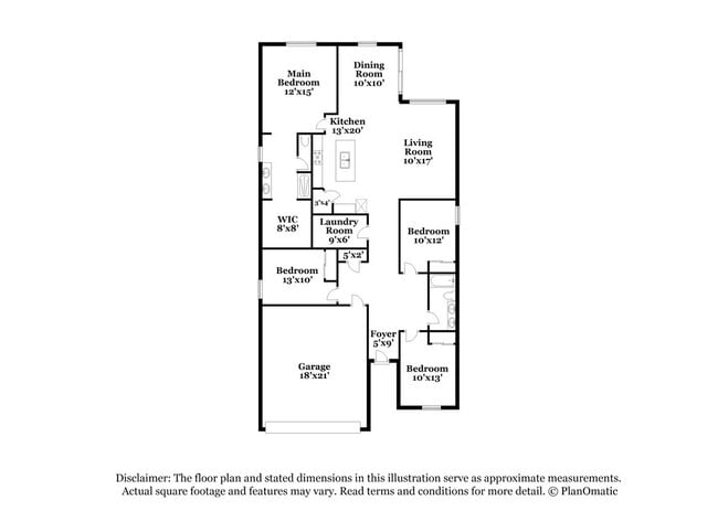 Photo - 4564 W Hunter Trl