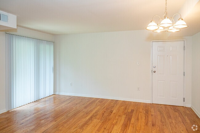 Phase II- 1BR, 1BA