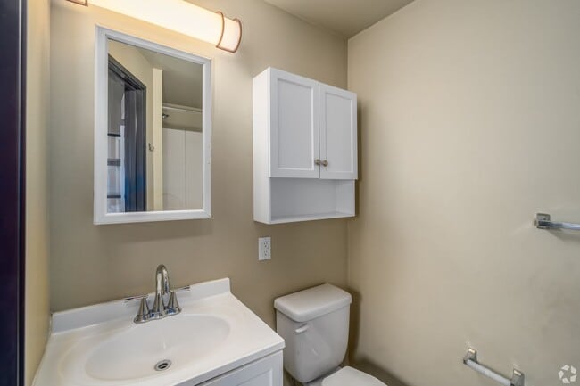 Sophie Studios - A Retreat on 20th