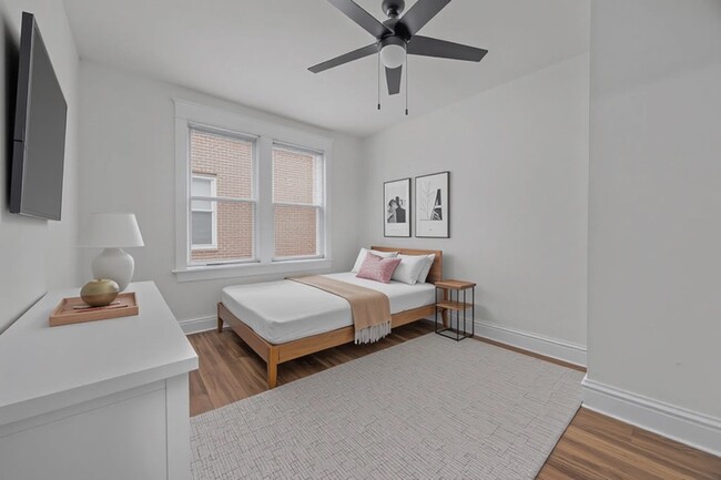 MOSAIC - 721 Interdrive - Now Leasing 2027/28