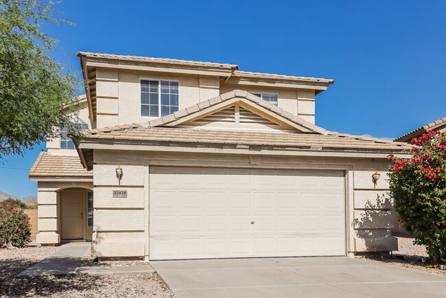 Building Photo - 22678 W Adams Dr