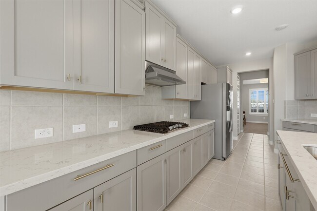 Photo - 2207 Silver Canyon Ln