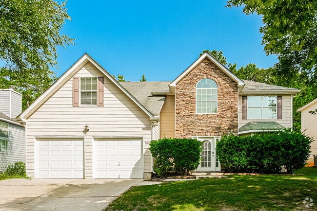 Building Photo - 7182 Cavender Dr SW Rental