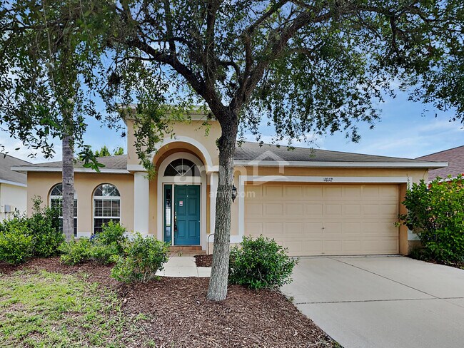 Building Photo - 1012 Cristelle Jean Dr Rental