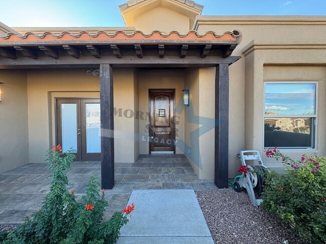 Photo - 4 Bed in the Pueblos at Alameda Ranch