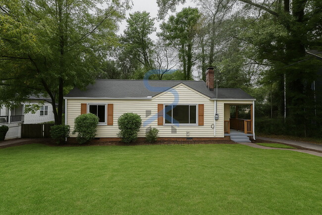 Building Photo - 1123 Graymont Dr SW