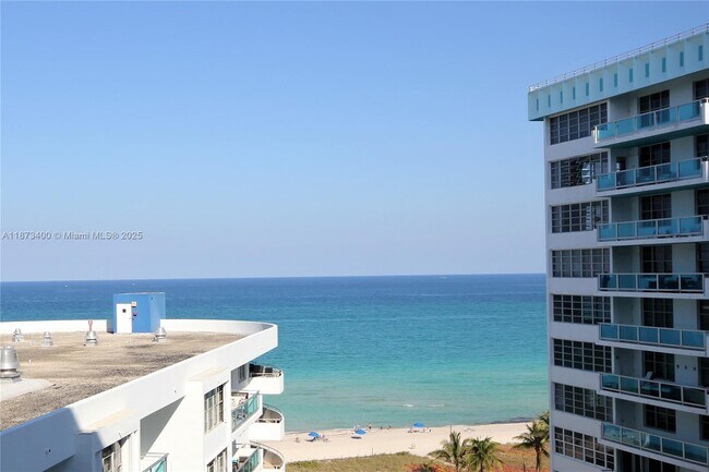 Photo - 5151 Collins Ave Unit 1226