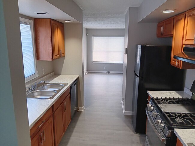 Photo - For Rent - Four-Bedroom Two-Bathroom Home Available NOW!