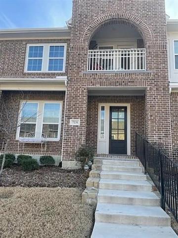 Photo - 7231 Switchgrass Rd Townhome