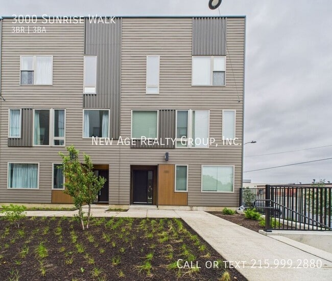 Building Photo - 3000 Sunrise Walk Rental