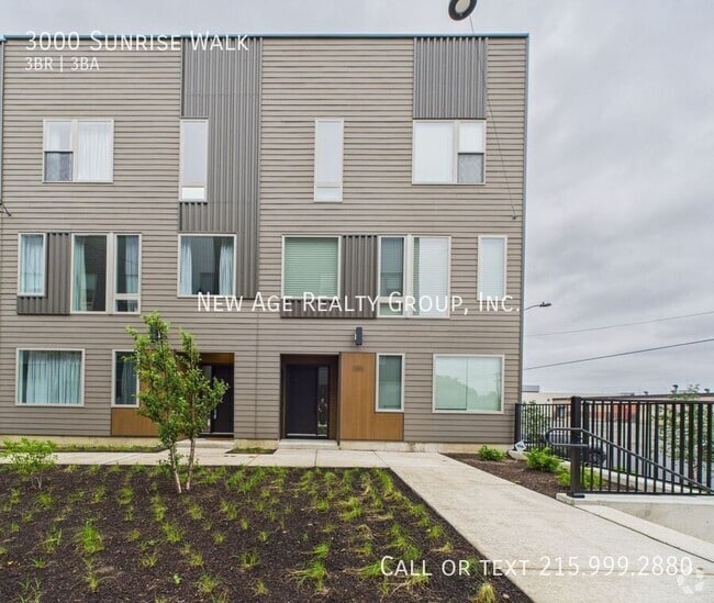 Building Photo - 3000 Sunrise Walk Rental