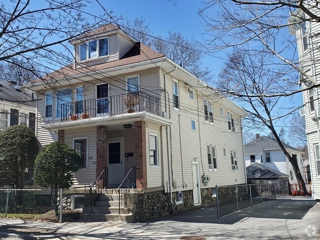 Building Photo - 160 Beech St Unit 1 Rental