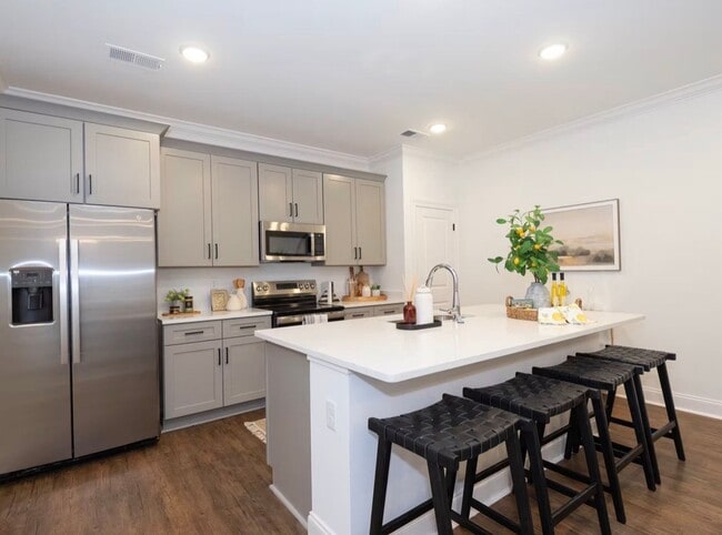 Photo - Brand new 3 bed 3 bath rental at Patterson Place!