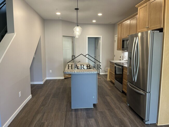 Photo - Contemporary 2 Bedroom Townhome - Kasson MN