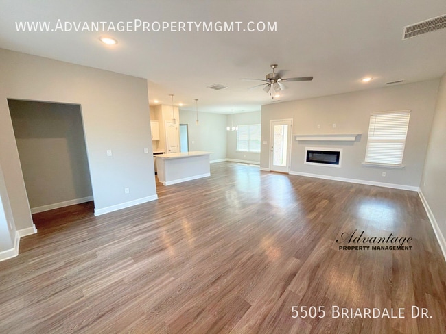 Photo - 5505 Briardale Dr