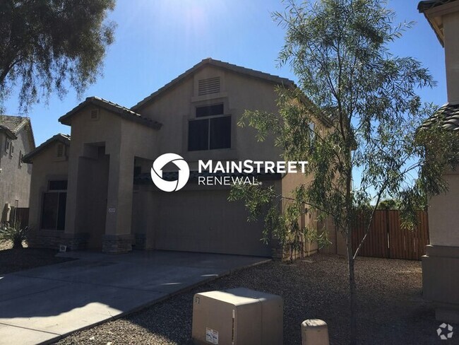 Building Photo - 2503 W White Feather Ln Rental